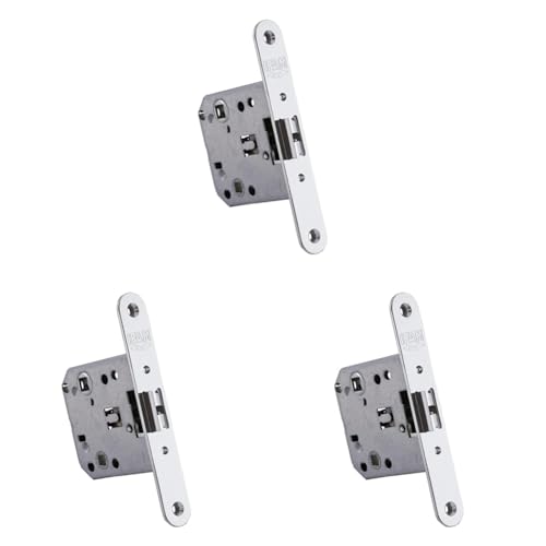 Cerradura Azbe Sobreponer Marca IFAM