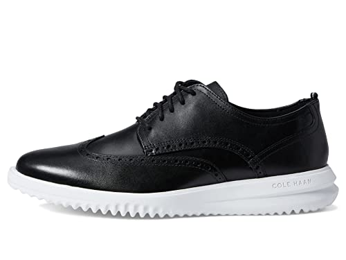 Image of Cole Haan Men's, Grand+ Wingtip Oxford