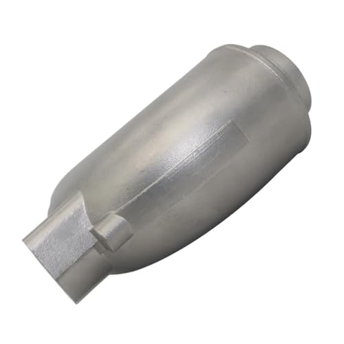 Coude de mélange d'échappement résistant pour réparer un moteur 40A - 5