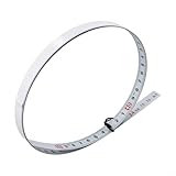 Longueurs personnalisables : disponible en longueurs de 1 m à 5 m. Veuillez vérifier vos dimensions requises avant de commander.