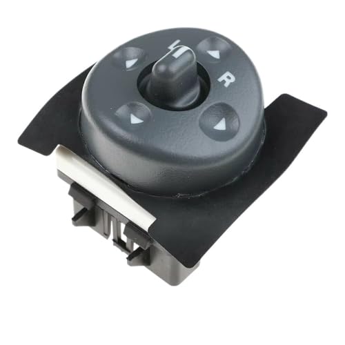 Commande rétroviseur réglable en électrique Isuzu Hombre gauche 15009690