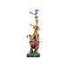 Enesco Disney Traditions by Jim Shore Lion King Stacked Characters Figurine, 8 Inch, Multicolor