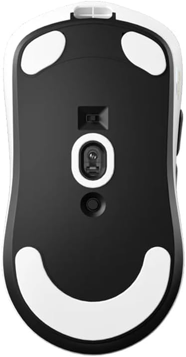 Amazon | SCYROX(サイロックス) V6 2.4GHz ワイヤレス 両対応 8K対応