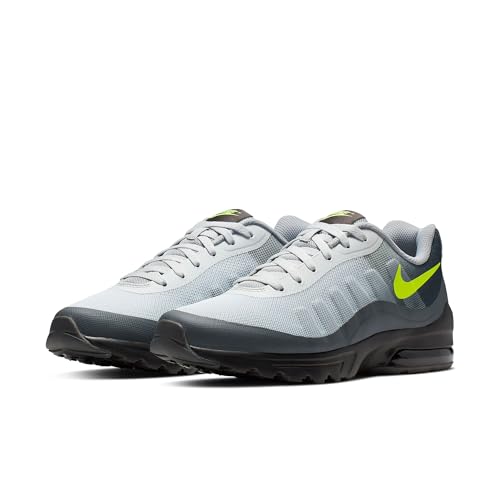 Image of Nike Mens Air Max Invigor Sneakers