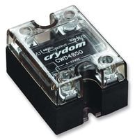 CRYDOM - CWD2425P - SSR, 25A, 240VAC