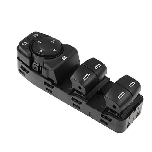 Bouton commande fenêtre Buick 23326296 pour un confort optimal lors de vos trajets quotidiens
