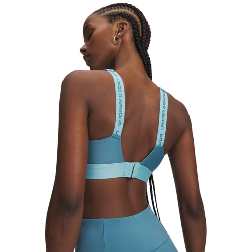 Image of Under Armour Infinity High Impact Sports Bra