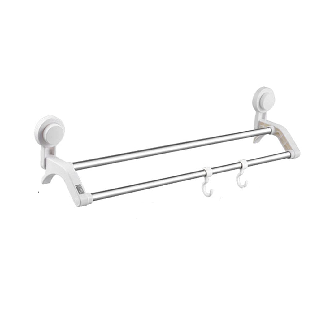 Étagère de salle de bain pour serviettes de rangement CRODY chic
