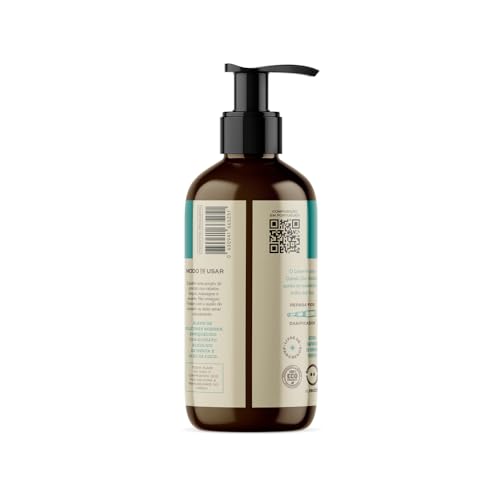 LEAVE-IN PARA CABELO 450G CALICO JACK DON ALCIDES