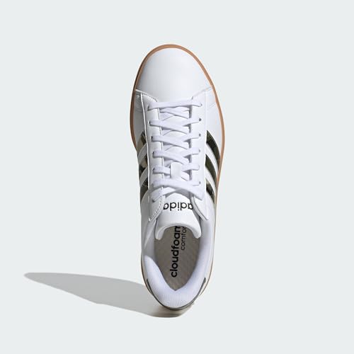 Image of adidas Women Grand Court 2.0 Casual Shoe
