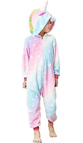 Mejores precios y opiniones de Pijama unicornio para comprar hoy. 2 Imagen adicional