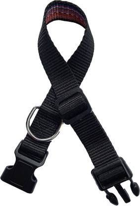 See full amazon price history chart for Ayra Pet Care Dog Collar Charm Reflective Collar for Collars 1 Piece (Black) Ayra Pet Care Dog Collar Charm Reflective Collar for Collars 1 Piece (Black) (B0BBMR934F) Amazon Price History, Amazon Price Tracker