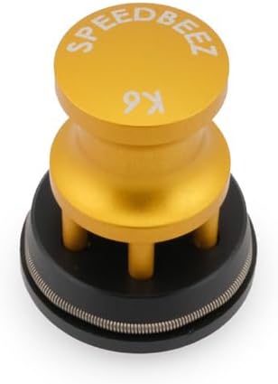 Speed Beez® Speed Loader Compatible with Kimber® K6® 357 (6) Six-Shot