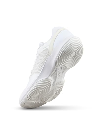 Wilson Womens Hurakn Pro V2 Women's Padel Shoes - Image 7