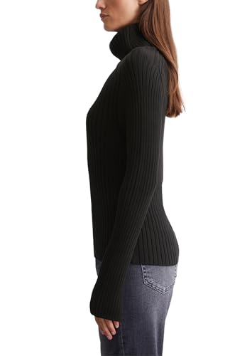 Pull-over Marc O'Polo femme 409504560325 en maille chic - 3