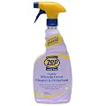 Zep Home Pro Foaming Miracle Grout Cleaner & Protectant - 32 Fl. OZ - (Pack of 1) 2-in-1 for Sparkling Clean Grout Lines
