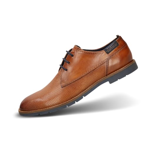 bugatti Men's Lace-up Shoes