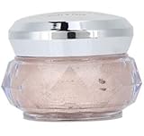 ✦ ADECUADO PARA: apto para uso profesional o uso doméstico, así como tutoriales de maquillaje y principiantes, aplique con los dedos, cepille o esponje el color de la sombra de ojos dura mucho tiempo, tiene todo lo que tiene que transferir a los párpados.