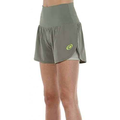 Pantalón Corto Marca Bullpadel Modelo JONIO Cover