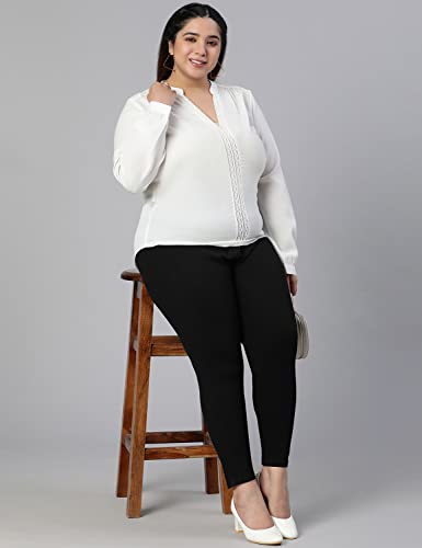 Image of oxolloxo Glowing Bright Multicolour Casual Women top
