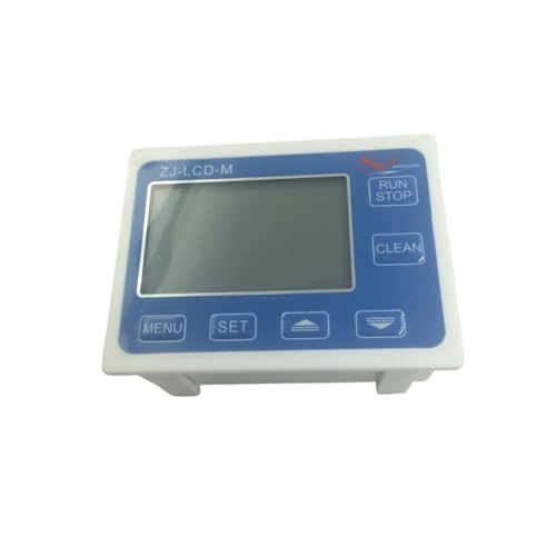 ���ʌv �����ʌv�Z���T�[�R���g���[���[ LCD �f�B�X�v���C + ���ʃZ���T�[���[�^�[�J�E���^�[�Q�[�W FS300A G3/4" DN20 1-60L/�� 10-24V