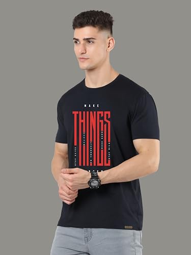 Image of STELLERS Mens Round Neck Tshirt