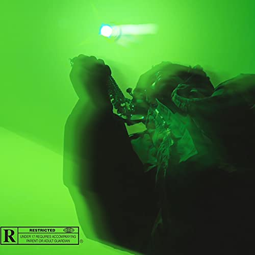 Texas Roadhouse [Explicit]