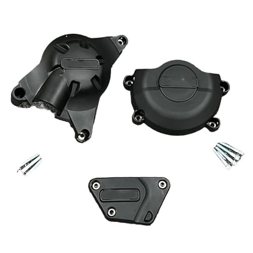 Évitez la casse moteur : crash pad moto universel et protection de carter antichute pour R6