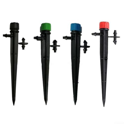 Kit de Riego por Goteo Geolia Jardín 25 Goteros Marca Lecreatekit