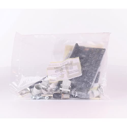 Kit terminales r-xt4 de 4 piezas para mejorar la conductividad en paneles tmax 4