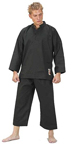 FujiMae Penjack Silat Anzug XL Cover