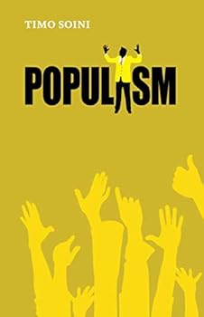 Paperback Populism Book