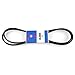 GATES CORPORATION 4L860 MM 86x1/2 FHP V Belt