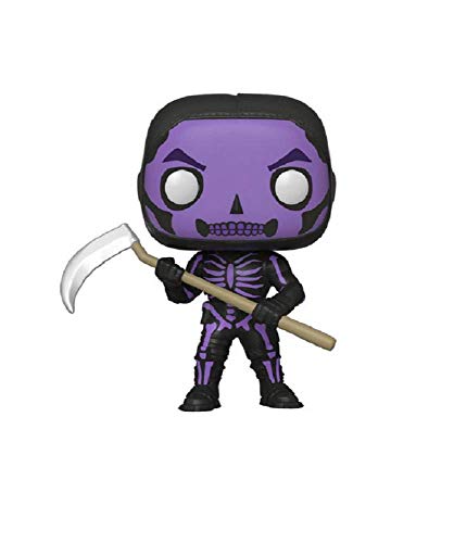 pop figure skull trooper