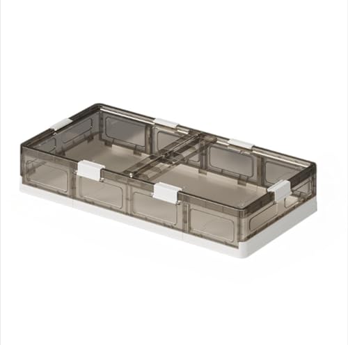 ��T�C�Y �x�b�h�����[�{�b�N�X �����o���� �L���X�^�[�t�� �v���X�`�b�N������ �z�c�E�ߗ� �G�ߑւ����[�Ƌ� (64*42*20.5cm) [���s�A���i]