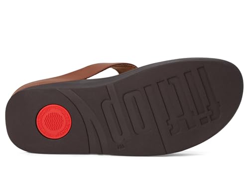 Image of FitFlop Women's, Fino Disc Toe-Post Sandal