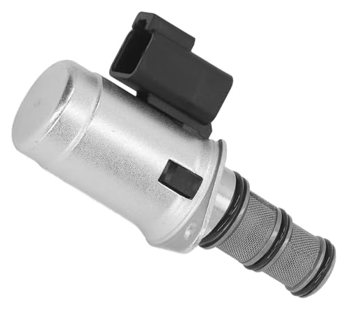 Électrovanne 24V de qualité supérieure en acier allié durable - 4