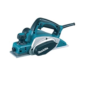 Makita KP0800 220-230V 82mm Cepilladora
