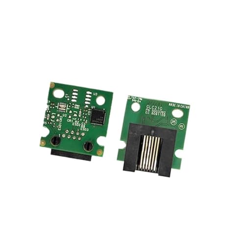 Puce de toner 58D1X00 pour Lexmark MX721ade MX722adhe haute capacité 35K