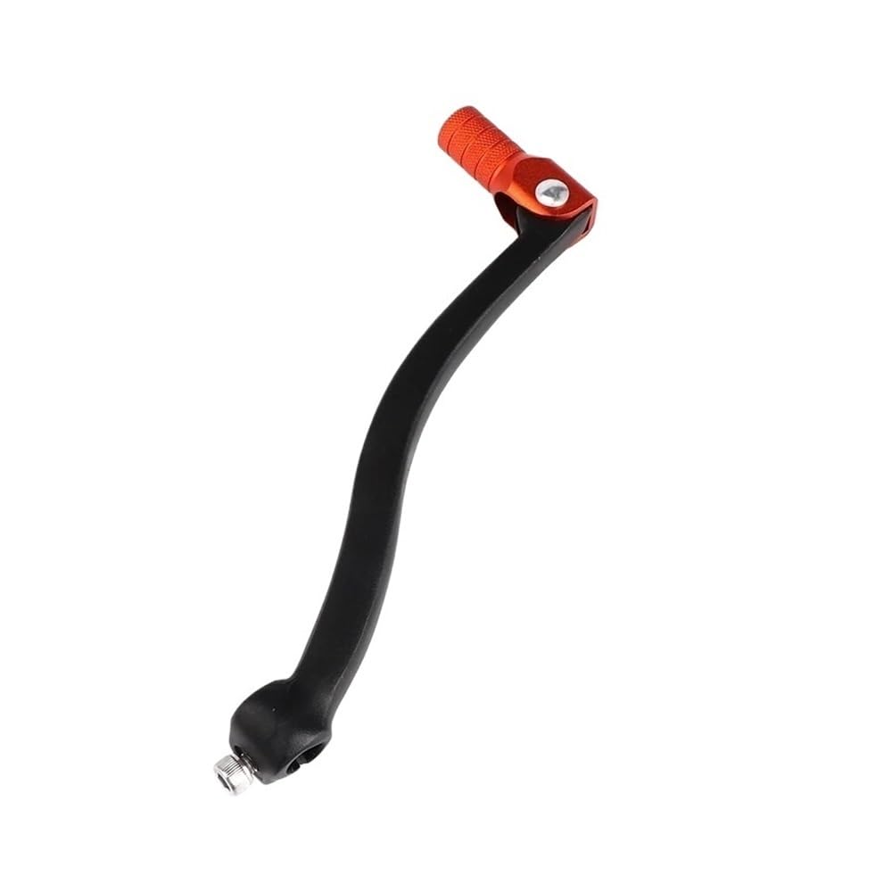 UUIPIP Motorcycle Gear Shift Lever Folding Gear Shifter Shift Lever for 70cc 90cc 110cc 125cc 150cc 200cc 250cc Motorcycle Shift Lever Pedal