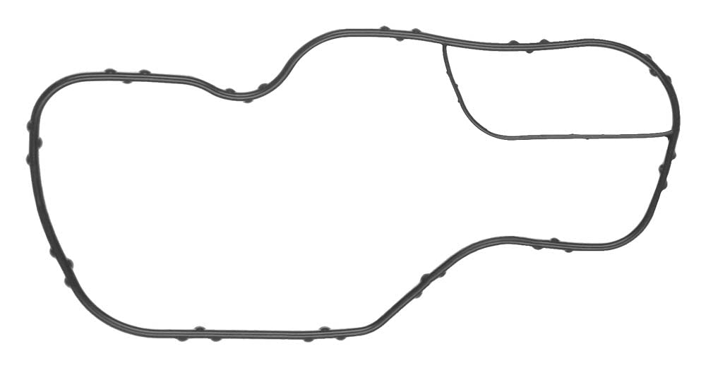 AJUSA Gaskets MERCEDES-BENZ,RENAULT,NISSAN 01418100 110624453R,1106200QAB Gasket, thermostat housing
