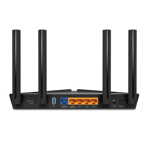Pro enterprise WiFi router Kit product image