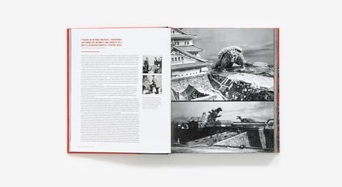 Image of Godzilla: The First 70 Years: The Official Illustrated History of the Japanese Productions