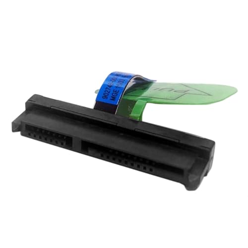 Cable conector Mini SATA para disco duro HP EliteDesk miniatura 2