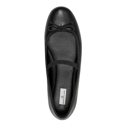 Bandolino Women's Phalon3 Flat, Black 001, 6.5 by Bandolino - Used condition - Image 2