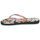 __Suela:__ Suela de EVA con detalles ROXY