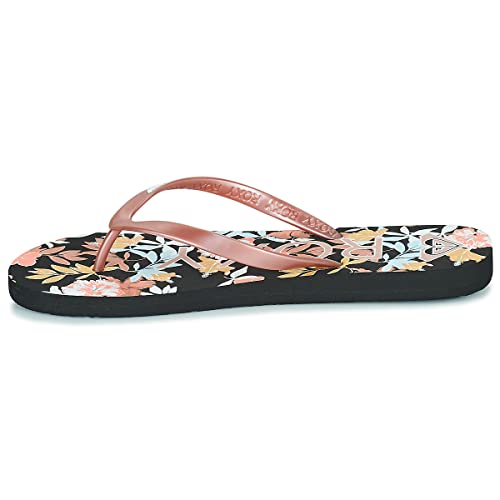 Roxy Tahiti - Sandales - Femme - EU 37 - Noir