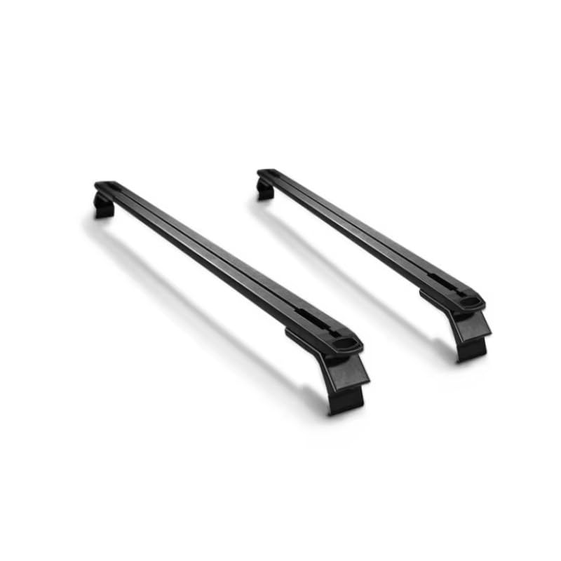 Barras de techo para Suzuki Jimny JB64 JB74 2019-2025 portaequipajes todoterreno