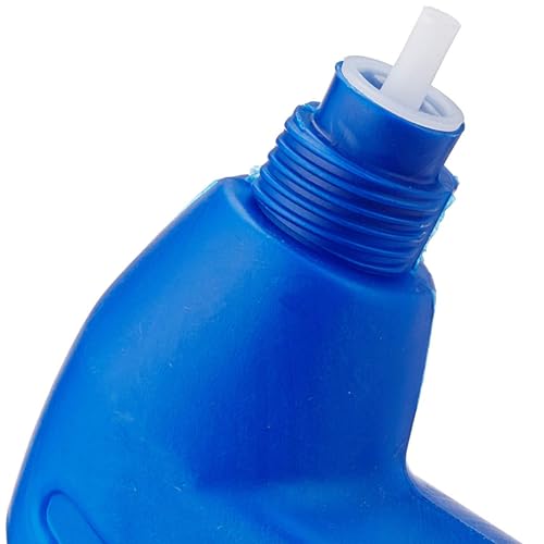 Image of Amazon Brand - Presto! Disinfectant Toilet Cleaner, Rose - 1 L