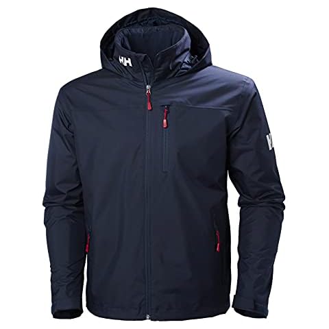 Veste Helly Hansen Crew Midlayer Cover
